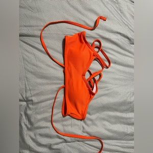 Bathing Suit Top